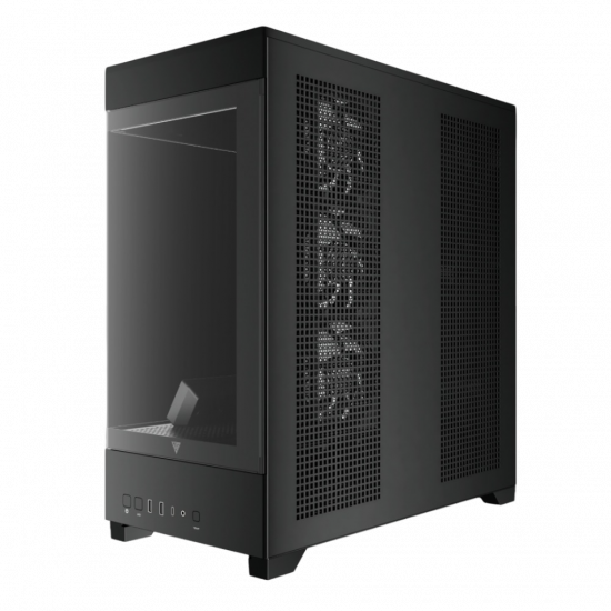 Gamdias Atlas P1 Case - Black